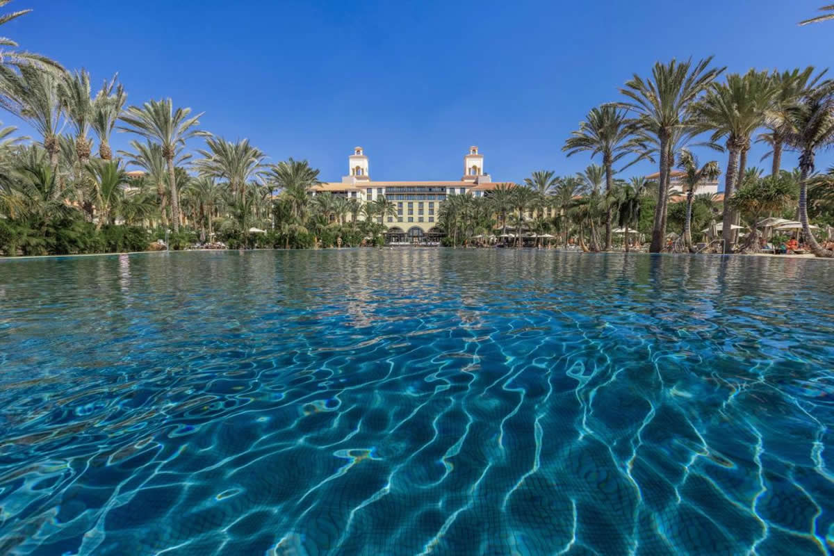 lopesan costa meloneras resort and spa
